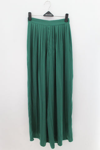 PANTALON VESTIR Femenino Stradivarius