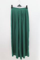 PANTALON VESTIR Femenino Stradivarius