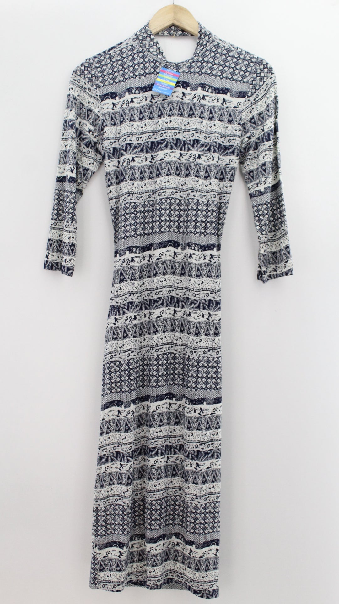 VESTIDO Femenino CASUAL/DEPORTIVO Studio F