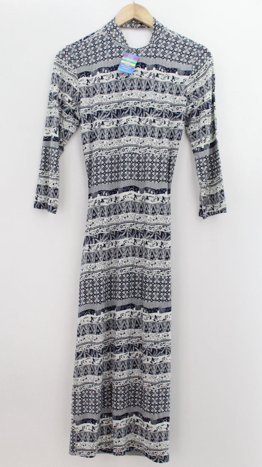 VESTIDO Femenino CASUAL/DEPORTIVO Studio F