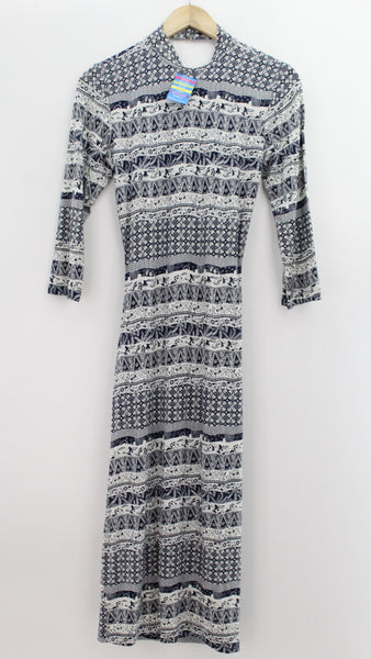 VESTIDO Femenino CASUAL/DEPORTIVO Studio F