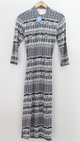 VESTIDO Femenino CASUAL/DEPORTIVO Studio F