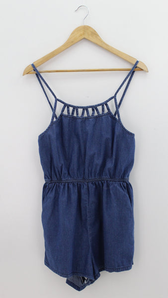 ENTERIZO SHORT Femenino Zona Jr