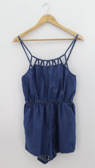 ENTERIZO SHORT Femenino Zona Jr