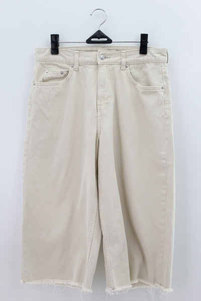 SHORT Femenino Divided