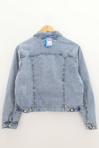 CHAQUETA Femenino