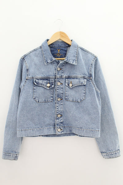 CHAQUETA Femenino