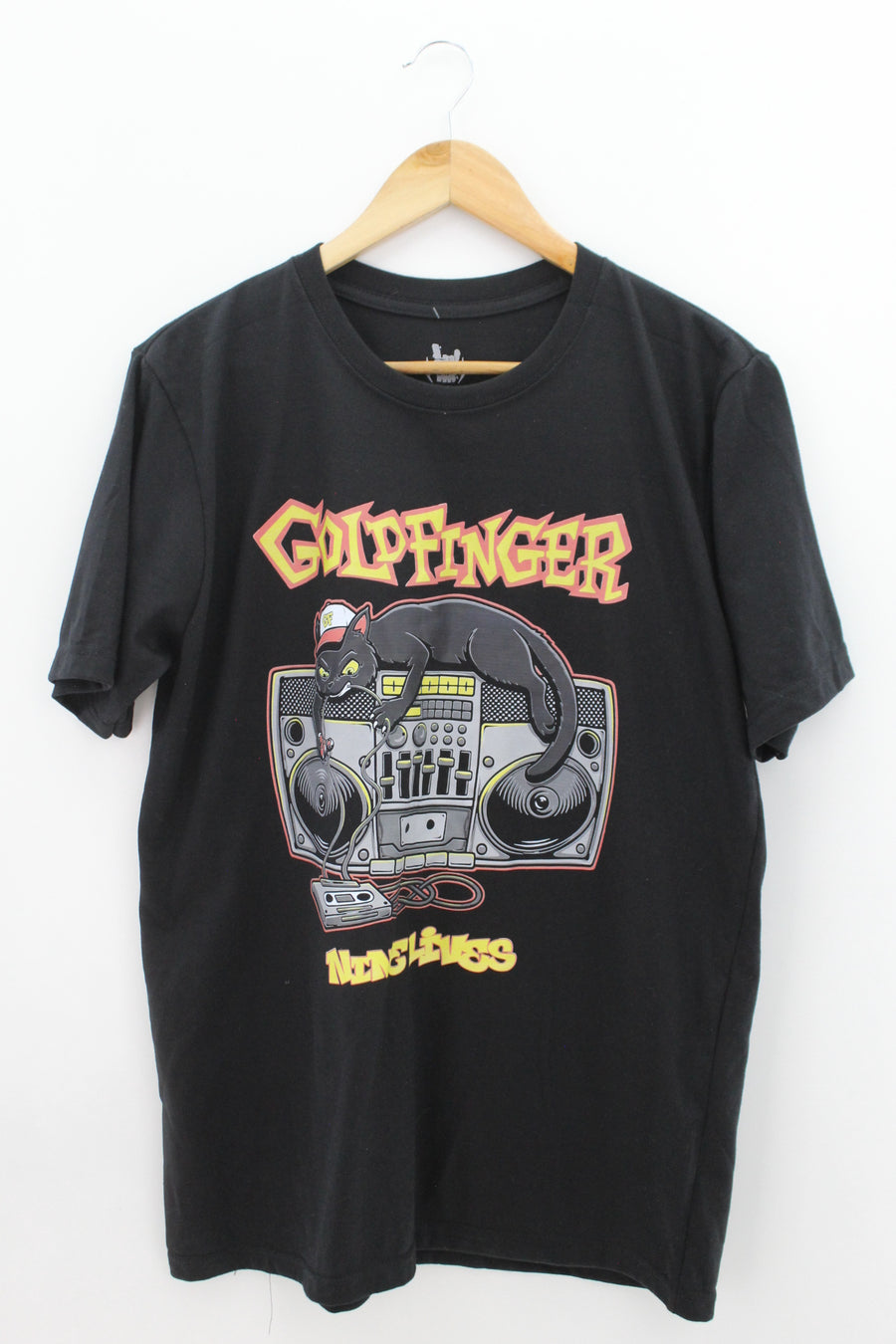 CAMISETA Masculino