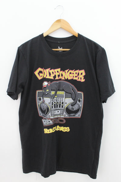 CAMISETA Masculino