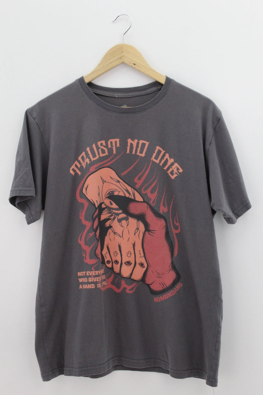 CAMISETA Masculino