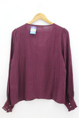 BLUSA Femenino CASUAL /OFICINA Love & Lemons