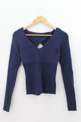 TOP Femenino CASUAL Love & Lemons