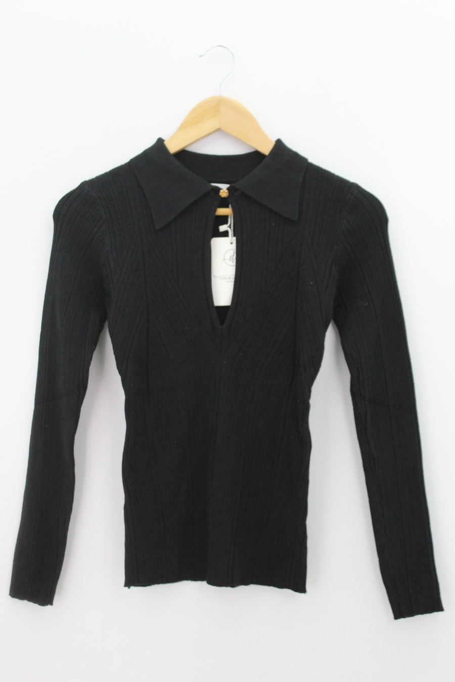 TOP Femenino CASUAL Love & Lemons