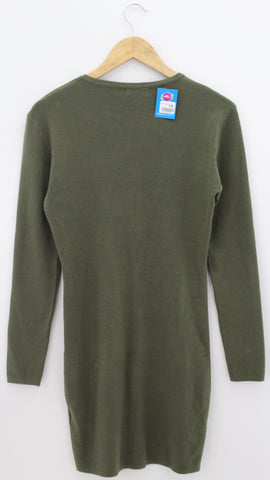 VESTIDO Femenino CASUAL/DEPORTIVO