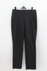 PANTALON VESTIR Femenino Massimo Dutti