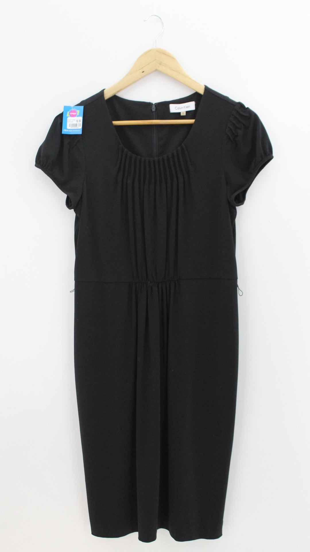 VESTIDO Femenino FORMAL/OFICINA Calvin Klein