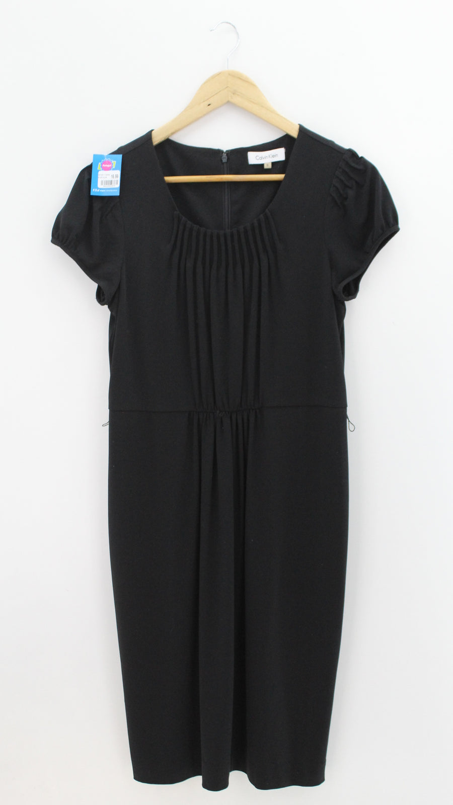 VESTIDO Femenino FORMAL/OFICINA Calvin Klein
