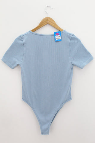 TOP Femenino BASICO CON MANGA