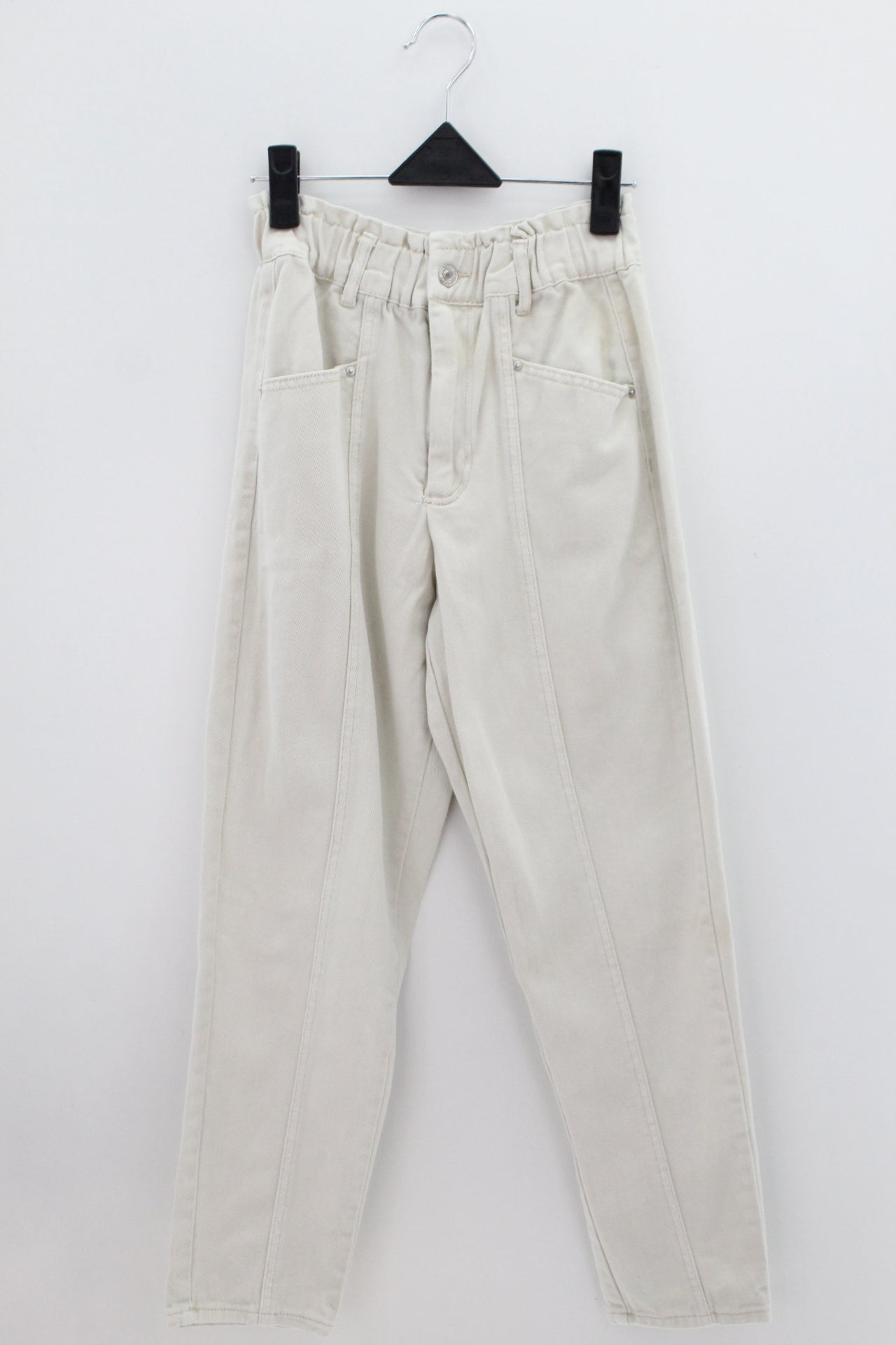 JEAN MUJER Femenino Forever 21