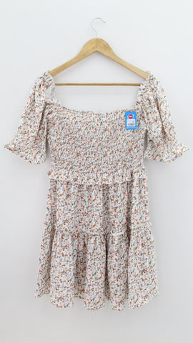 VESTIDO Femenino CASUAL/DEPORTIVO