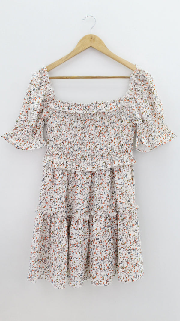 VESTIDO Femenino CASUAL/DEPORTIVO
