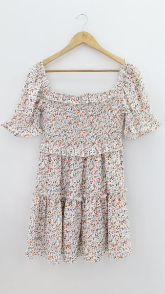 VESTIDO Femenino CASUAL/DEPORTIVO