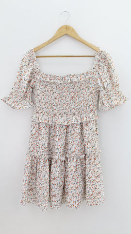 VESTIDO Femenino CASUAL/DEPORTIVO