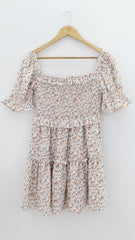 VESTIDO Femenino CASUAL/DEPORTIVO