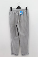 PANTALON VESTIR Femenino Stradivarius