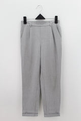 PANTALON VESTIR Femenino Stradivarius