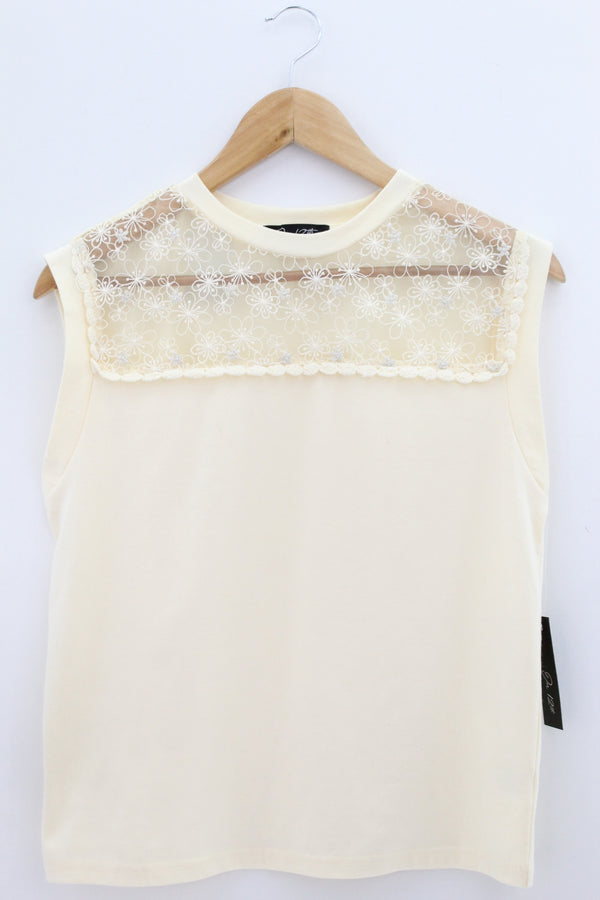 TOP Femenino CASUAL