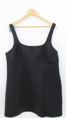 VESTIDO Femenino FORMAL/OFICINA Divided