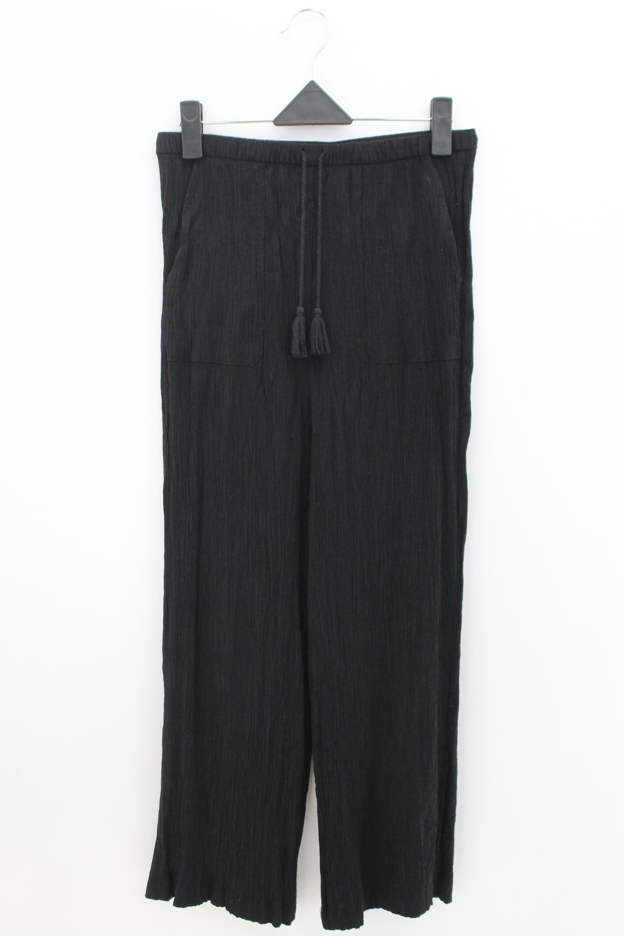 PANTALON VESTIR Femenino Stradivarius