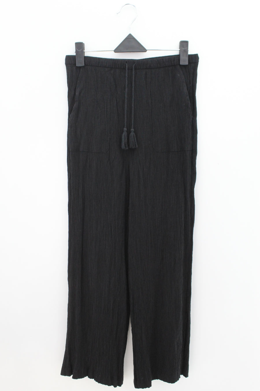 PANTALON VESTIR Femenino Stradivarius