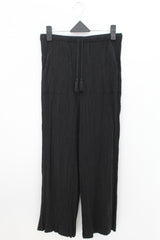 PANTALON VESTIR Femenino Stradivarius