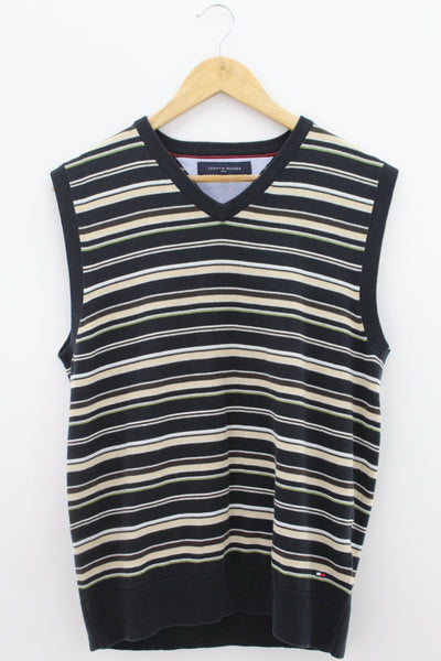 CHALECO Masculino Tommy Hilfiger