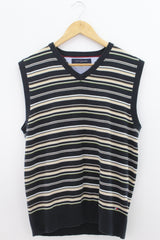 CHALECO Masculino Tommy Hilfiger