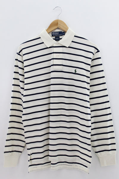 BUZO Masculino Ralph Lauren