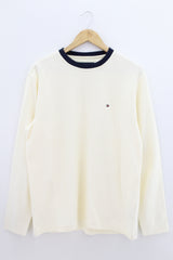 SACO Masculino Tommy Hilfiger