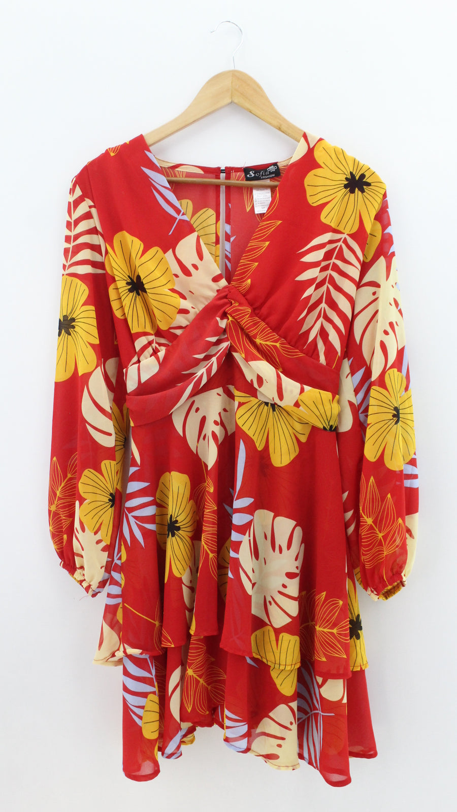 VESTIDO Femenino CASUAL/DEPORTIVO