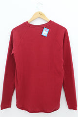 SACO Masculino Bershka