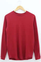SACO Masculino Bershka