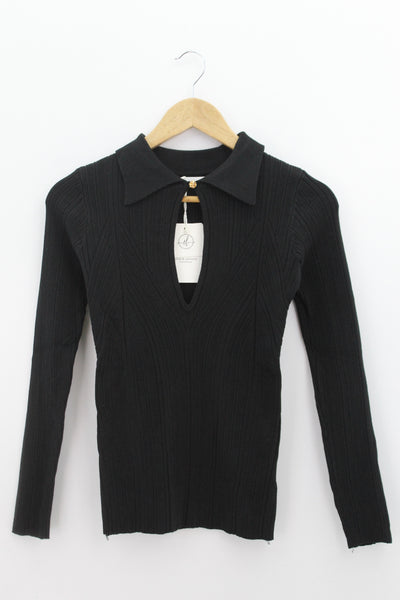 TOP Femenino CASUAL Love & Lemons