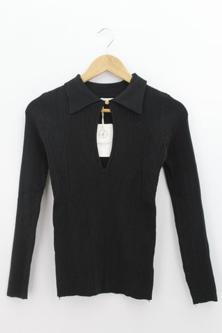 TOP Femenino CASUAL Love & Lemons