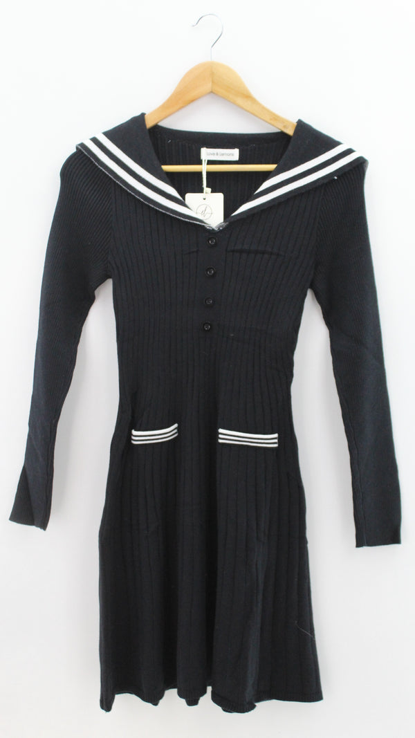 VESTIDO Femenino CASUAL/DEPORTIVO Love & Lemons