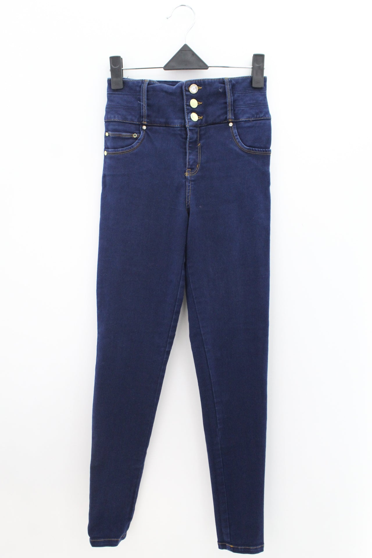 JEAN MUJER Femenino Studio F