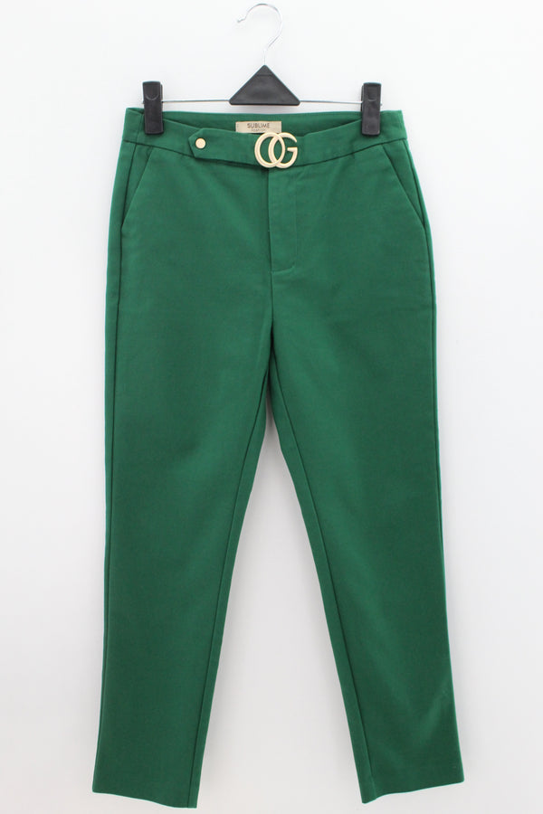 PANTALON VESTIR Femenino