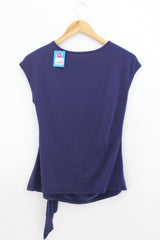 TOP Femenino CASUAL