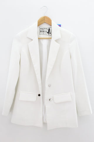 CHAQUETA Femenino