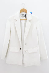 CHAQUETA Femenino